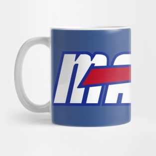 Bills Mafia Mug